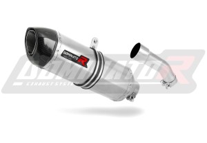 Yamaha FZR 600 1988 - 1993 εξάτμιση Σιγαστήρας HP1 + dB killer medium