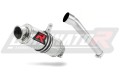 wydech tłumik DOMINATOR GP1 pasujący do motocykla Yamaha FZR 1000 1991 - 1994 3