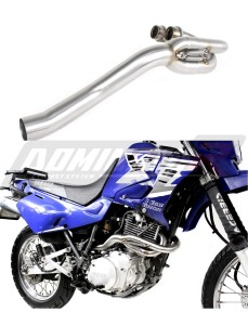 XT 600 Πολλαπλή εξάτμισης λαιμός 1990 - 2004