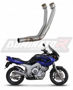 Yamaha TDM 850 1996 - 2001 Πολλαπλή εξαγωγής