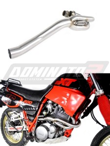 XT 600 2KF 2NF Λαιμός εξάτμισης πολλαπλή 1987 - 1989