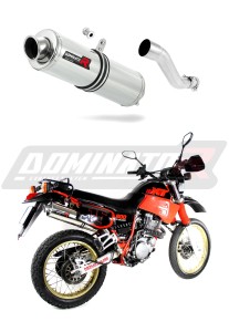 Yamaha XT 600 1987 - 1989 2KF εξάτμιση Τελικό ST + dB killer medium