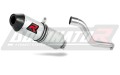 wydech tłumik DOMINATOR MX2 pasujący do motocykla Yamaha TTR 250 1999 - 2006 3