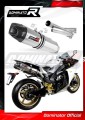 wydech tłumik DOMINATOR HP1 pasujący do motocykla Yamaha YZF R1 1000 RN22 2009 - 2011