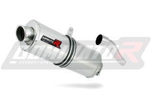 Yamaha TZR 50 εξάτμιση Σιγαστήρας OV + dB killer medium