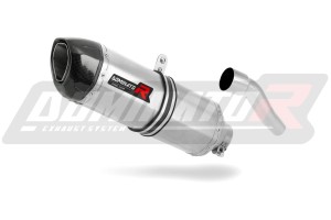 Yamaha TZR 50 εξάτμιση Σιγαστήρας HP1 + dB killer medium