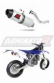 εξάτμιση σιγαστήρας DOMINATOR MX2 κατάλληλος για μοτοσυκλέτα Yamaha WR 450 F 2007 - 2011 5