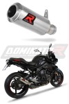 Yamaha MT 10 2016 - 2020 εξάτμιση Τελικό GP + dB killer medium