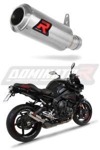 Yamaha MT 10 2016 - 2020 εξάτμιση Τελικό GP + dB killer medium