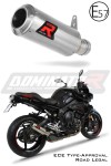 MT-10 RN45 Εγκεκριμένη Εξάτμιση Τελικό GP 2016 - 2020