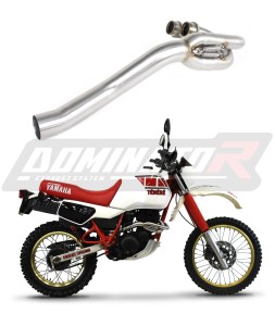 Yamaha XT 600 TENERE 1987 - 1989 Πολλαπλή εξαγωγής