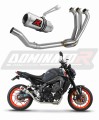 YAMAHA MT 09 Full System Εξάτμιση GP 2021 - 2023 + dB killer