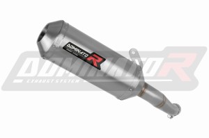 Yamaha MT-03 2020 - 2023 εξάτμιση Σιγαστήρας OV G2 + dB killer medium