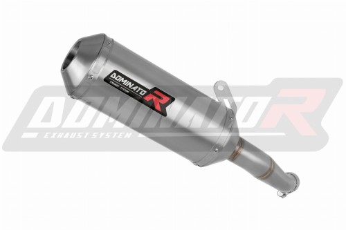 wydech tłumik DOMINATOR OV G2 pasujący do motocykla Yamaha MT-03 2020 - 2023 3