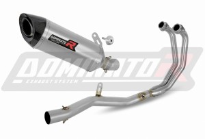 Yamaha MT-03 2020 - 2023 Full System εξάτμιση Σιγαστήρας HP8 + dB killer medium