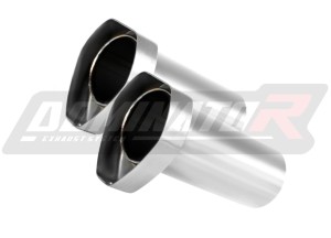 σετ 2 dB killers Medium HP1-32