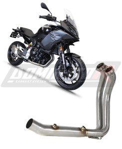 BMW F900XR 2020 - 2026 Πολλαπλή εξαγωγής
