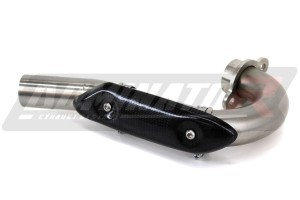 CRF 250 R Λαιμός Πολλαπλή Εξάτμισης 2004 - 2005