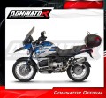 wydech tłumik DOMINATOR HP1 pasujący do motocykla BMW R1150R  4