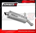 exhaust muffler DOMINATOR titanium P7 fits to BMW R1250GS Adventure 2018  2023 3