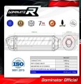 wydech tłumik DOMINATOR HP1 pasujący do motocykla BMW F650GS 2000 - 2003 2