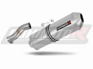 BMW R1150R εξάτμιση Σιγαστήρας OVR + dB killer