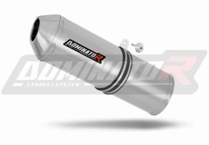Kawasaki ZR7 / ZR7S 1999 - 2004 Εγκεκριμένη εξάτμιση Σιγαστήρας OVR