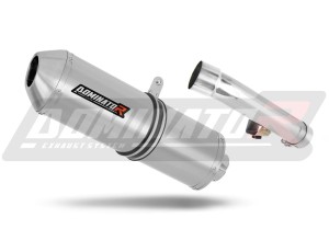Honda CBR 600 F2 / F3 1991 - 1998 εξάτμιση Τελικό OVR + dB killer