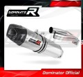 wydech tłumik DOMINATOR HP1 pasujący do motocykla Yamaha YZF R1 1000 RN12 2004 - 2006 2