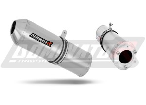 Kawasaki ZRX 1100 εξάτμιση Τελικό OVR + dB killer