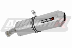 Husqvarna 701 ENDURO 2021 - 2024 εξάτμιση Σιγαστήρας OVR + dB killer