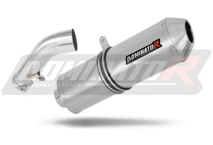 BMW R1200R 2006 - 2009 εξάτμιση Τελικό OVR + dB killer