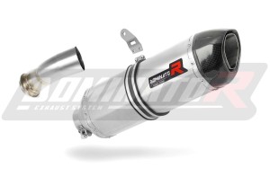 GAS GAS SM 700 2022 - 2024 εξάτμιση Σιγαστήρας HP1 + dB killer