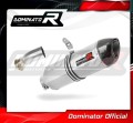 wydech tłumik DOMINATOR HP1 pasujący do motocykla GAS GAS SM 700 2022 - 2024 2