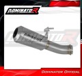 εξάτμιση σιγαστήρας DOMINATOR GPS Low Level κατάλληλο για τη μοτοσυκλέτα KTM 1290 SUPER Duke / R 2014 - 2016 3