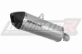 wydech tłumik DOMINATOR Tytanowy HP7 pasujący do motocykla Suzuki DL 1050 V-Strom / XT 2020 - 2024