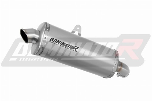 wydech tłumik DOMINATOR Tytanowy P7 pasujący do motocykla Suzuki DL 1050 V-Strom / XT 2020 - 2024