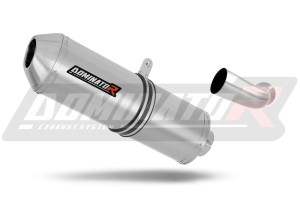 BMW K1200R 2005 - 2009 εξάτμιση Σιγαστήρας OVR + dB killer
