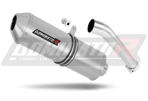 Yamaha YZF 600 R Thundercat 1996 - 2006 εξάτμιση Σιγαστήρας OVR + dB killer