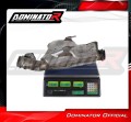 decat κεντρικό σιλανσιέ DOMINATOR Mid Pipe κατάλληλο για μοτοσυκλέτα 1290 SUPER DUKE R 2017 - 2019 5