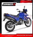 εξάτμιση τελικό DOMINATOR GP1 κατάλληλο για μοτοσυκλέτα Suzuki DR 800 S / BIG DUAL 4