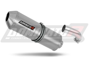 Suzuki DL 1000 V-Strom 2017 - 2020 εξάτμιση Τελικό OVR + dB killer