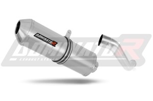 Honda VFR 750 1993 - 1997 HI Level εξάτμιση Τελικό OVR + dB killer