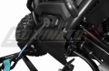 Άροτρο DOMINATOR κατάλληλο για quad CF MOTO C FORCE 520L 2023 - 2024 5