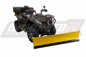 CF MOTO C FORCE 520L 2016 - 2022 Ειδική λεπίδα χιονιού για quad