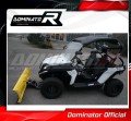 Άροτρο DOMINATOR κατάλληλο για το quad CF MOTO Z8 3