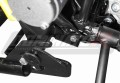 Άροτρο DOMINATOR που ταιριάζει στο quad CF MOTO C Force 625 L-EPS 2024 5