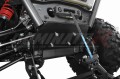 Pług DOMINATOR  pasujący do quada CF MOTO C Force 625 Touring Overland 2024  4