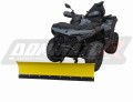 Άροτρο DOMINATOR κατάλληλο για quad CF MOTO C Force 1000 Touring 2024 2