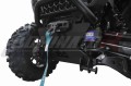 Άροτρο DOMINATOR κατάλληλο για quad CF MOTO C Force 1000 Touring 2024 5